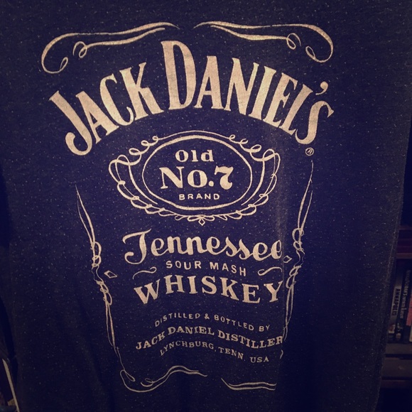 Lucky Brand Other - Jack Daniels Lucky Brand Other - Jack Daniels